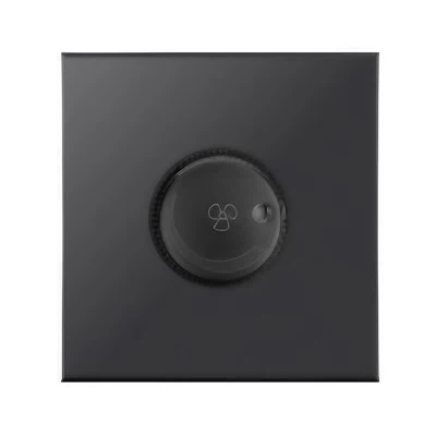 Fan Control Switch med variabel hastighet